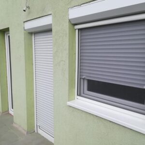 Proizvodnja i ugradnja PVC stolarije VGL PLAST Zrenjanin