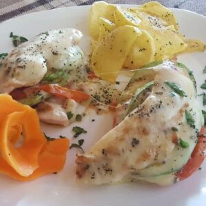 Restoran Skadarlija Vranje