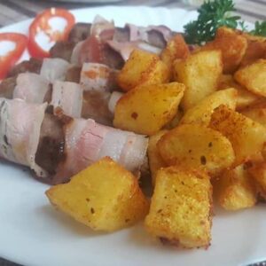 Restoran Skadarlija Vranje