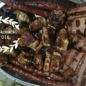 Leskovacki Rostilj 016 Zrenjanin