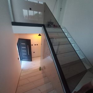 Aluminijumske ograde DAČA Prokuplje
