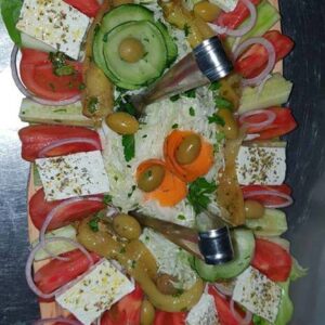 Restoran Skadarlija Vranje