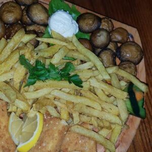 Restoran Skadarlija Vranje
