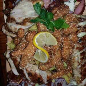 Restoran Skadarlija Vranje