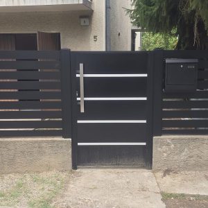 Aluminijumske ograde DAČA Prokuplje