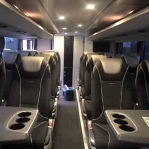 Autobuski prevoz GAMEKS Novi Pazar