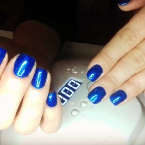 Beauty salon La Reina Beograd