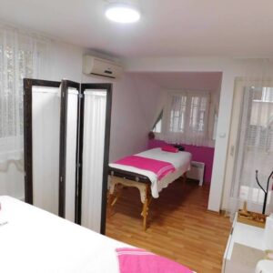 Kozmetički Salon HARMONIJA Beograd