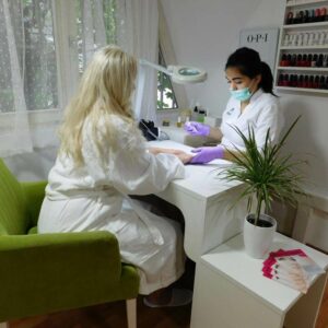 Kozmetički Salon HARMONIJA Beograd