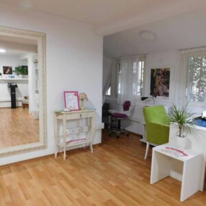 Kozmetički Salon HARMONIJA Beograd