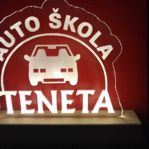 Auto škola Teneta Pančevo