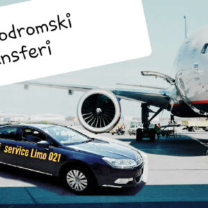 Taksi Novi Sad LIMO 021
