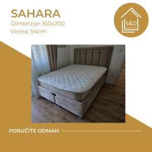 Izrada nameštaja po meri S&D KRIS Kruševac