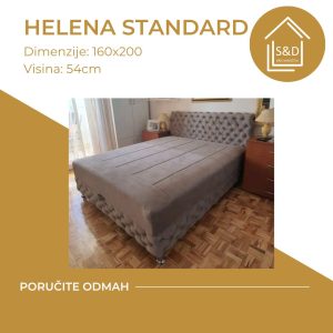 Izrada nameštaja po meri S&D KRIS Kruševac