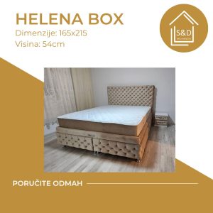 Izrada nameštaja po meri S&D KRIS Kruševac