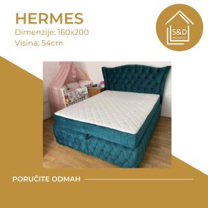 Izrada nameštaja po meri S&D KRIS Kruševac