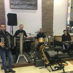 TIKA TAKA BEND Kragujevac Topola