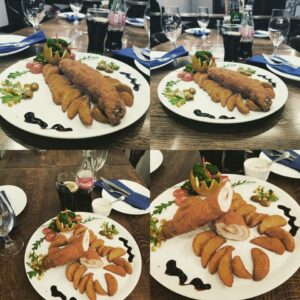 Caffe Cactus Fresh & Tasty Niš