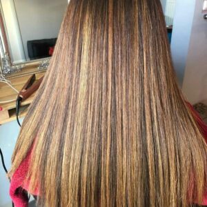 Salon lepote Bucka Beograd