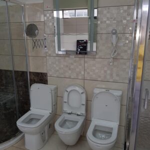 Centar gradjevinskog materijala AMS union Trstenik