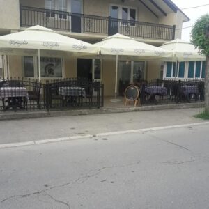 Restoran Sparta DV Surdulica