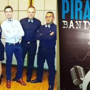 Restoran Skadarlija Vranje