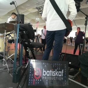BATISKAF PRODUCTION Novi Sad