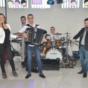 TIKA TAKA BEND Kragujevac Topola