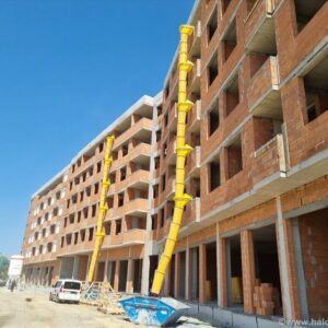 Prodaja građevinskih alata i mašina Subotica