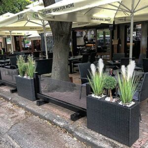 Caffe Cactus Fresh & Tasty Niš