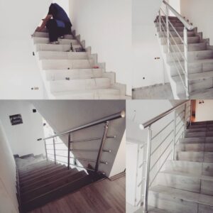 ALU OGRADE distribucija ugradnja Novi Sad ALUPROFILS