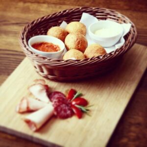 Caffe Cactus Fresh & Tasty Niš