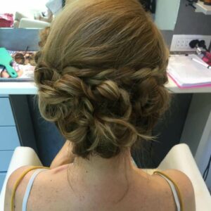 Beauty salon La Reina Beograd