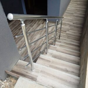 ALU OGRADE distribucija ugradnja Novi Sad ALUPROFILS