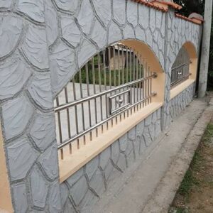 Kapije Kića BK Raševica Paraćin +381 60/521-25-90