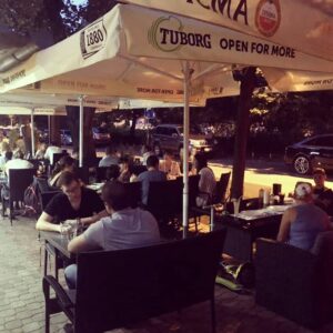 Caffe Cactus Fresh & Tasty Niš