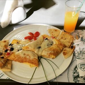Caffe Cactus Fresh & Tasty Niš