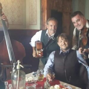 Muzički orkestar Skala Beograd
