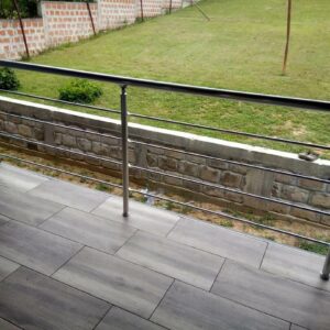 ALU OGRADE distribucija ugradnja Novi Sad ALUPROFILS