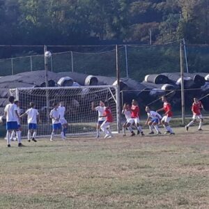 Škola fudbala CRVENI ORAO Batajnica