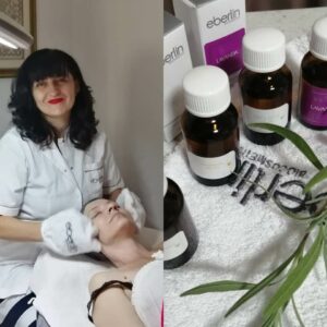 Kozmetički Salon HARMONIJA Beograd