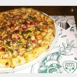 Caffe Cactus Fresh & Tasty Niš