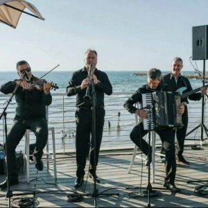 Muzički orkestar Skala Beograd