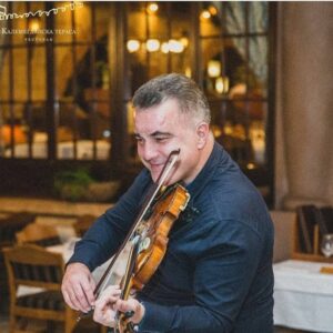 Muzički orkestar Skala Beograd