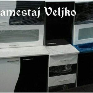 Izrada nameštaja po meri NAMEŠTAJ VELJKO Kruševac