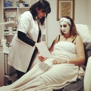 Kozmetički Salon HARMONIJA Beograd