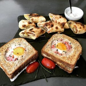 Caffe Cactus Fresh & Tasty Niš
