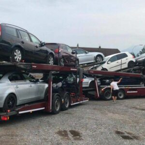 Autoprevoznik Mišar Šabac
