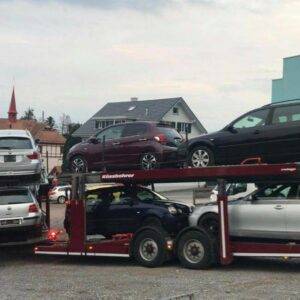 Autoprevoznik Mišar Šabac