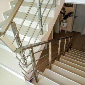 ALU OGRADE distribucija ugradnja Novi Sad ALUPROFILS